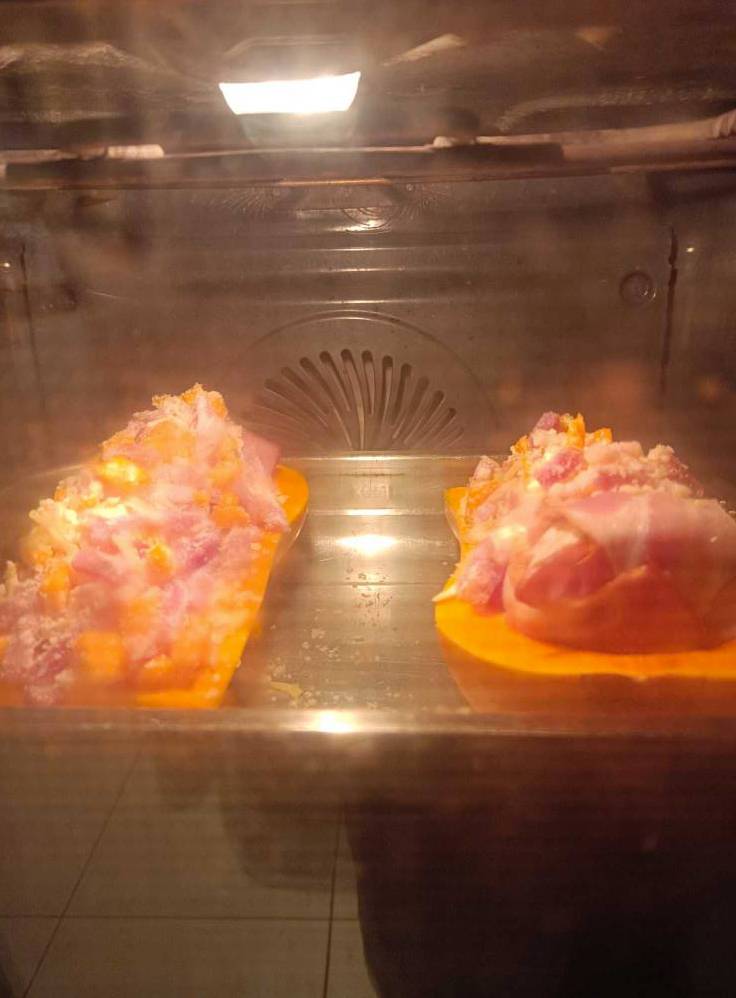 butternut
