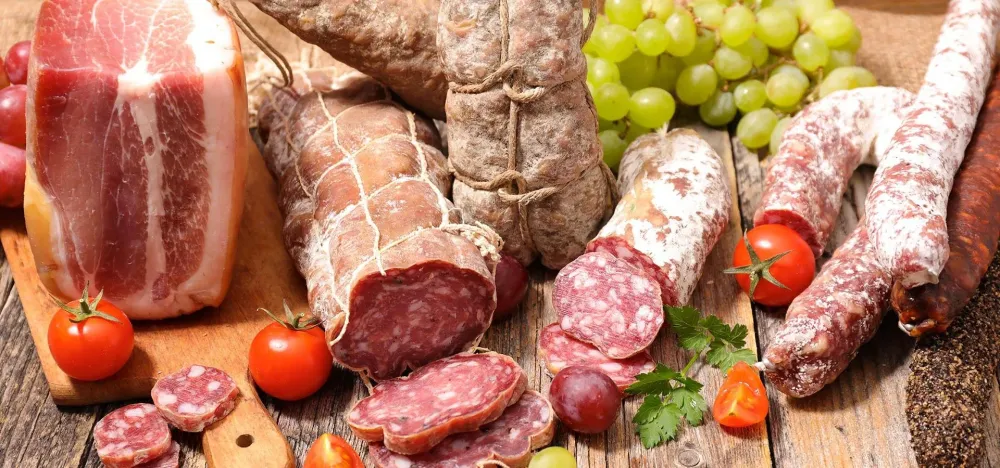 charcuteries artisanales